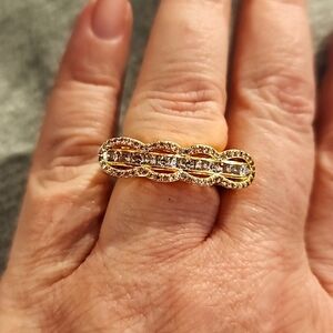 Costume ring